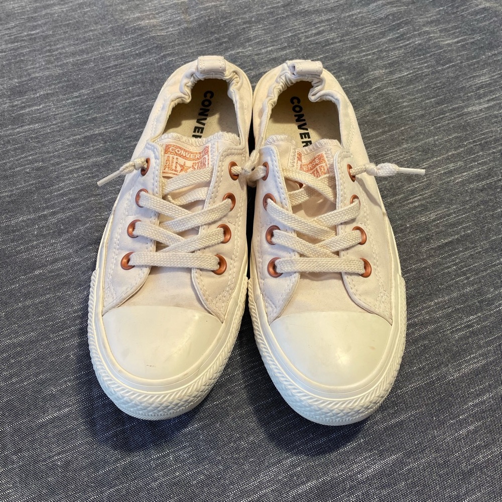 Converse Chuck Taylor Shoreline Sneaker in Light Twine